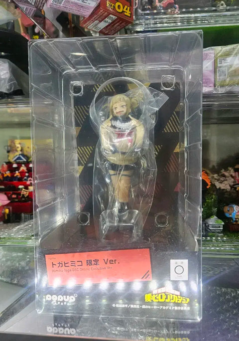 Toga Himiko Pop Up Parade Good Smile Company Limited Edition Ver. (Opened)