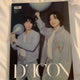 DAY6 D-ICON Young K A-type