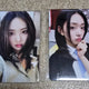 I'm transferring/selling Kiki's Delivery Service photo cards.