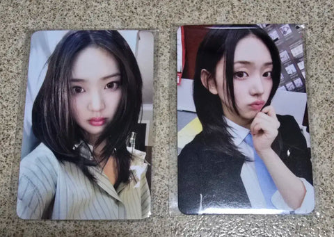 I'm transferring/selling Kiki's Delivery Service photo cards.
