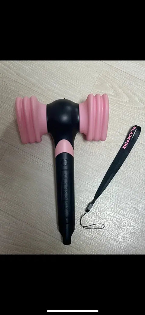 Blackpink lightstick