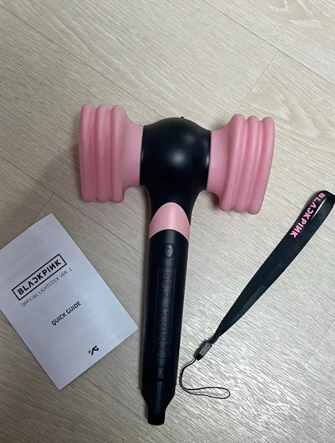Blackpink lightstick