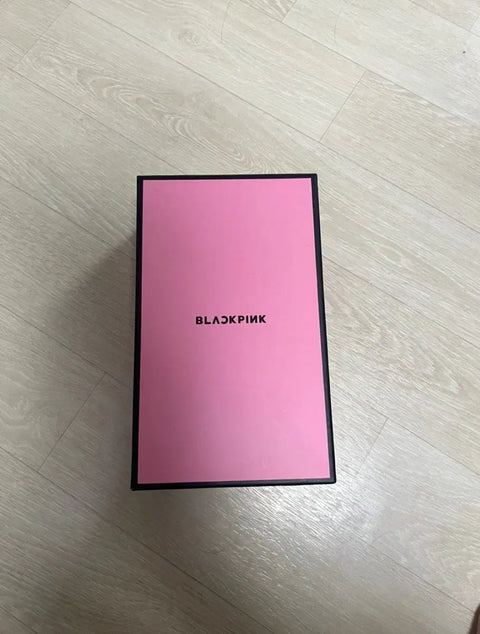 Blackpink lightstick