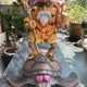 Dragon Ball Master Roshi Figure Turtle Hermit