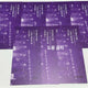 BTS Bangtan Sonyeondan Spacon Group Photo Bookmark 7ea