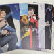 BTS Bangtan Sonyeondan Spacon Group Photo Bookmark 7ea