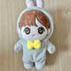 BTS Jungkook doll