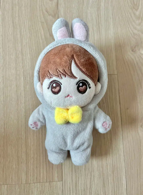 BTS Jungkook doll