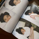 THE BOYZ THE BOYZ ZONE photobook transfer