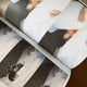 THE BOYZ THE BOYZ ZONE photobook transfer