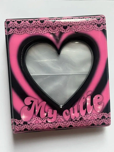 Photocard Collect Book Photocard Binder