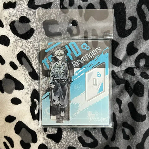 Tokyo Revengers Matsuno Chifuyu Acrylic Stand PALE TONE series