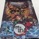 Demon Slayer: Kimetsu no Yaiba Mugen Castle Screening Special A5 File