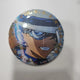 Kaito Kid can badge