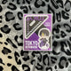 Muzzle Tokyo Revengers Hanma Shuji Acrylic Stand RINRIN ser