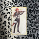 Genshin Impact Diluc Concert Acrylic