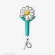G-Dragon Übermensch Official Mini Light Keyring Mint