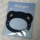 Stranger Beon Acrylic Carabiner Original Price Transfer