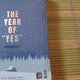 TWICE The Year of Yes Monograph Unopened Sealed from Korean