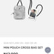 SHINee Key Pouch Polaroid Set