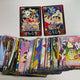 Crayon Shin-chan Weiss Schwarz Card Transfer Pop-up Store Ichiban Kuji Animal Figure Kuji