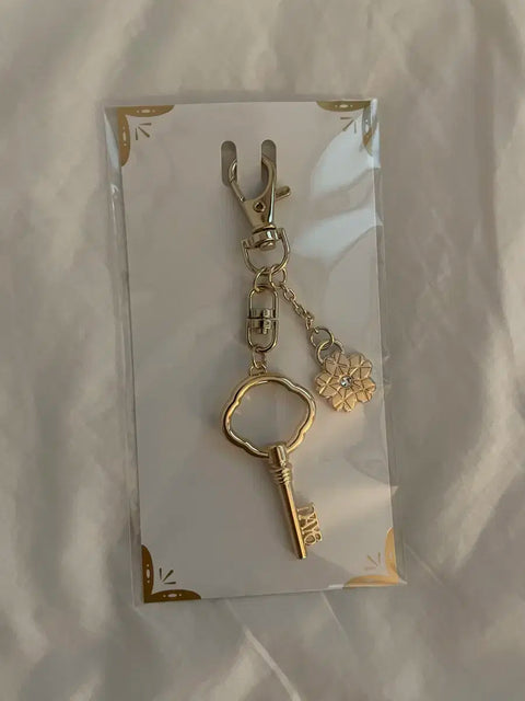 DAY6 My Day 5th Gen Keyring