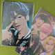 Plijon photocard + big photocard 5.7 transfer