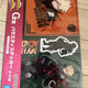My Hero Academia Ichiban Kuji G Prize