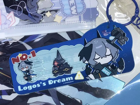 Including half-price delivery, I'm selling a batch of Logos goods.
