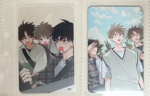 Transfer of Baekkotsa (Pear Blossom Love) ₩100,000 Special Perk