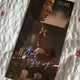 Your Boyhood CGV Panorama Card