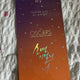 Your Boyhood CGV Panorama Card