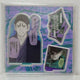 Unopened) Golden Kamuy Exhibition Diorama Acrylic Stand Koito Tsukishima
