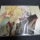Noblesse Lenticular Card