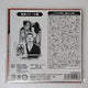 Unopened Golden Kamuy Original Art Exhibition Tsurumi 7th Division Diorama Acrylic Stand