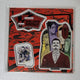 Unopened Golden Kamuy Original Art Exhibition Tsurumi 7th Division Diorama Acrylic Stand