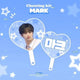 NCT Mark Uchiwa