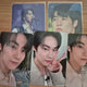 Lee Seung Hyub photocard