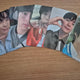 Song Gun-hee photocard
