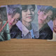 Yang Hyuk photocard