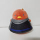 Gintama Kamui Chungkore Mascot Keyring Plush Doll Official Goods