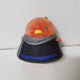 Gintama Kamui Chungkore Mascot Keyring Plush Doll Official Goods