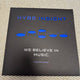 HYBE INSIGHT Poster Book BTS