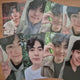 Moon Si-on photocard