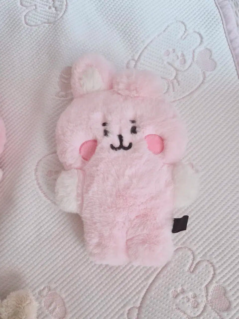 BT21 Baby Cooky Plush Doll