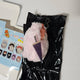 Unused Gintama Kurumitapi Tapi-nui Kamui Nui Doll Keychain Official Goods