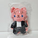 Unopened) Gintama Three Z with CAT Eye Mask Neko Nui Kamui Doll