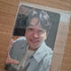 Heo Hyung-gyu photocard