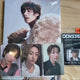 Rise Anton Photobook Sminee Photocard