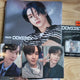 RIIZE Sungchan Photobook Smini Photocard